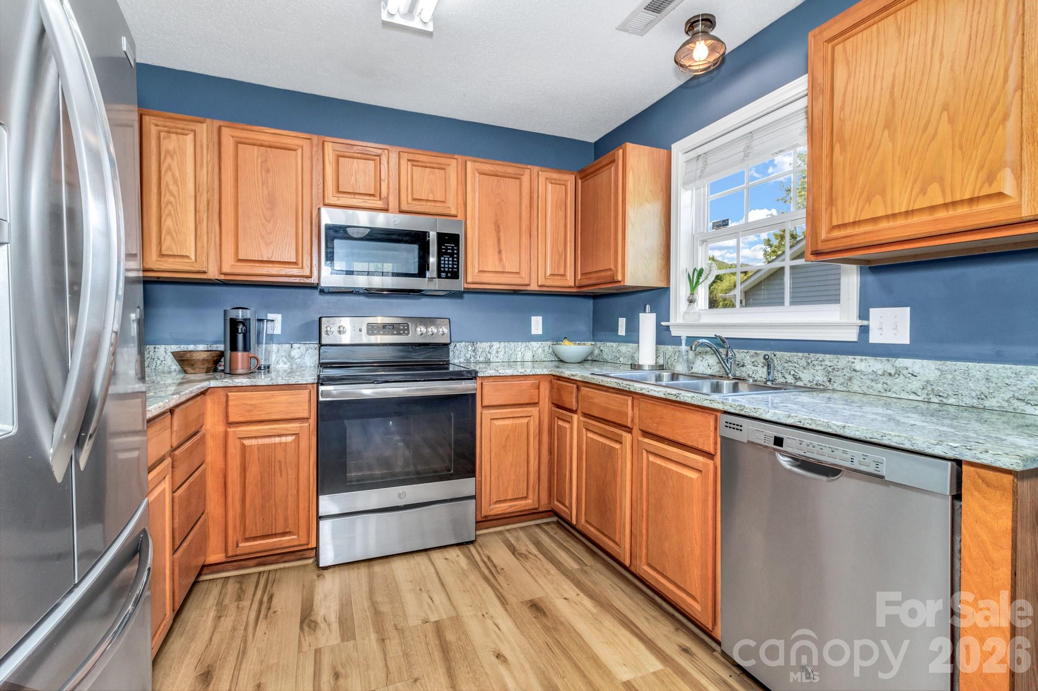 Livingston Farms - Residential