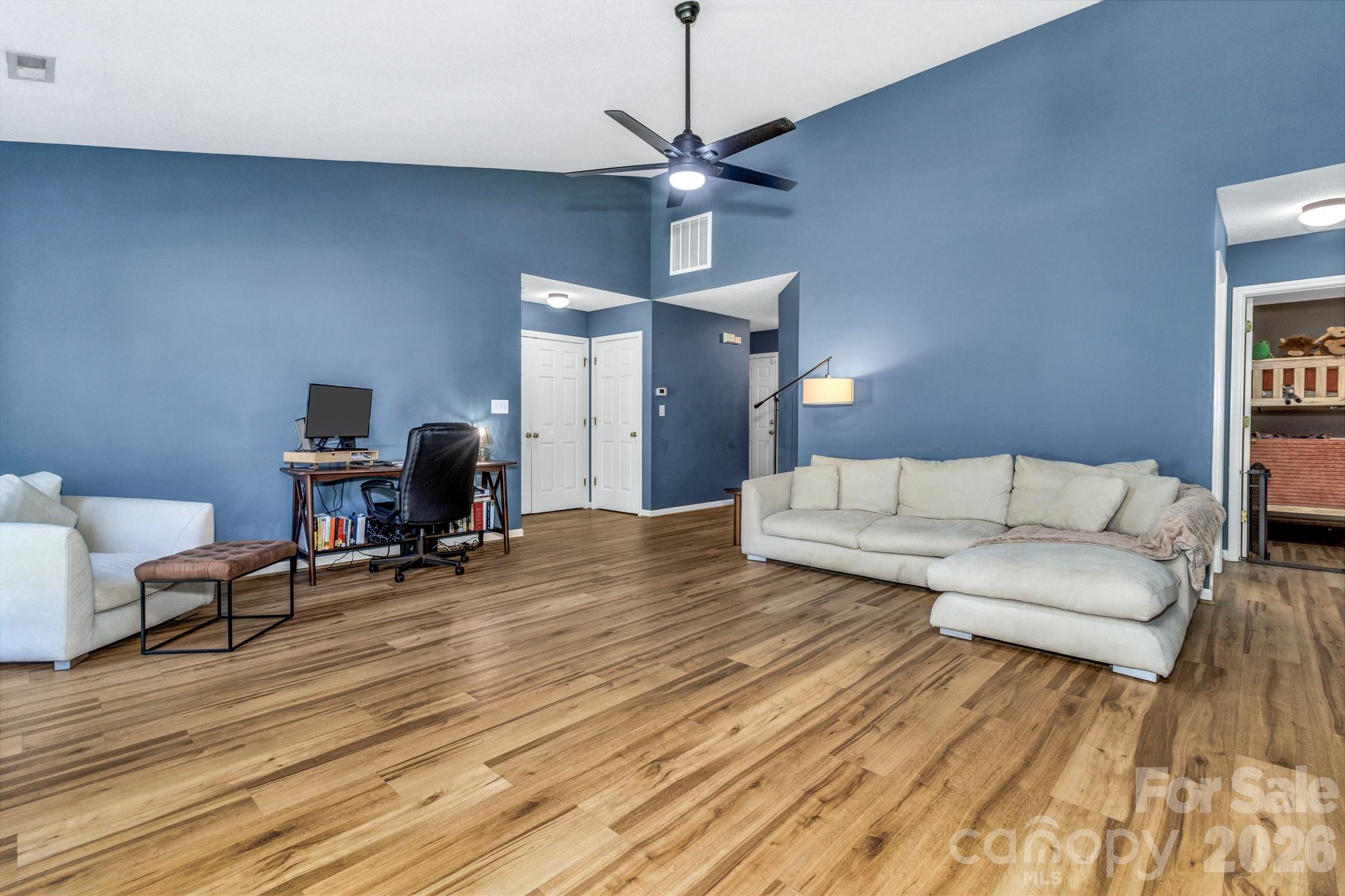 Livingston Farms - Residential