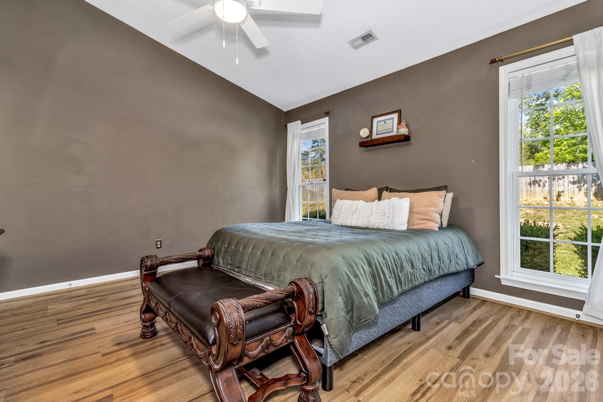 Livingston Farms - Residential