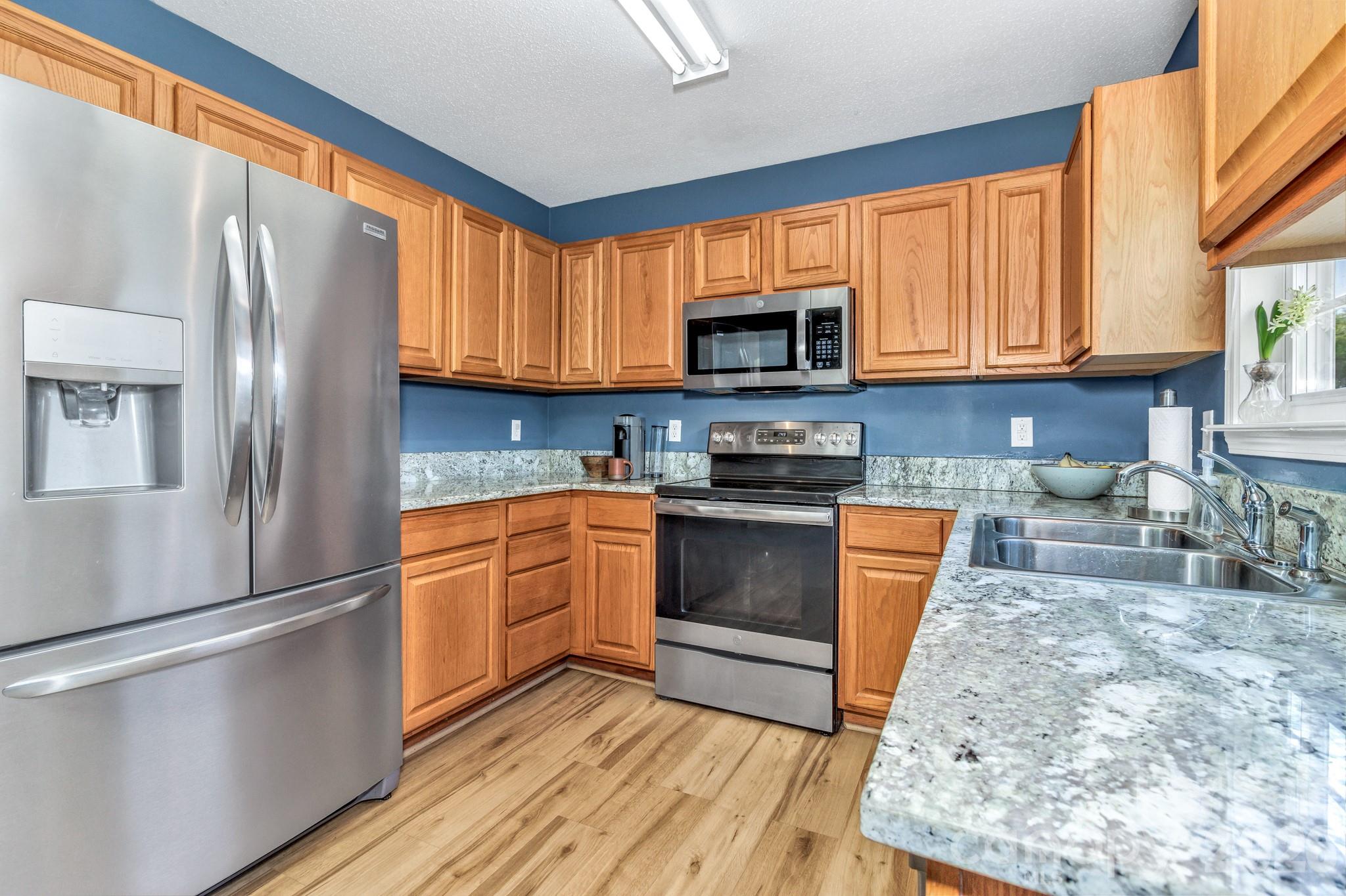 Livingston Farms - Residential