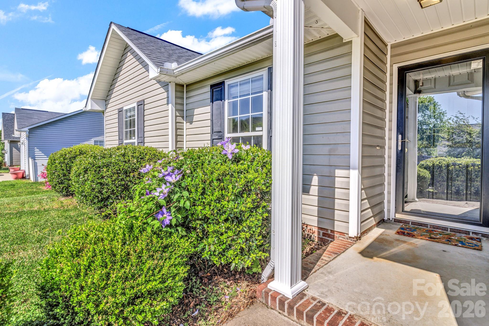 Livingston Farms - Residential