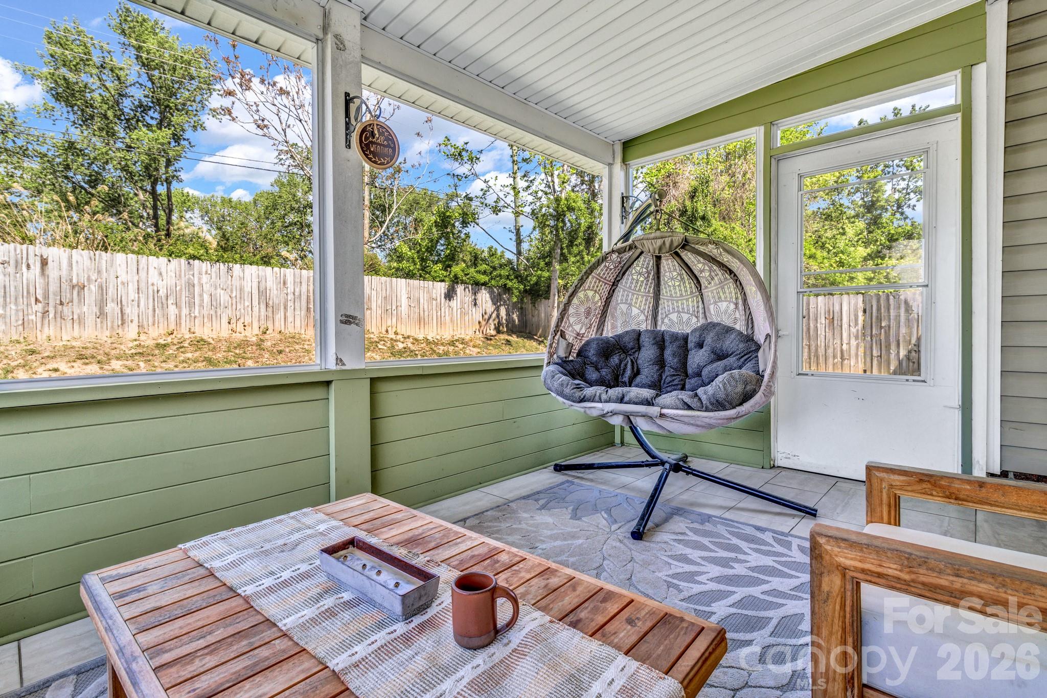 Livingston Farms - Residential