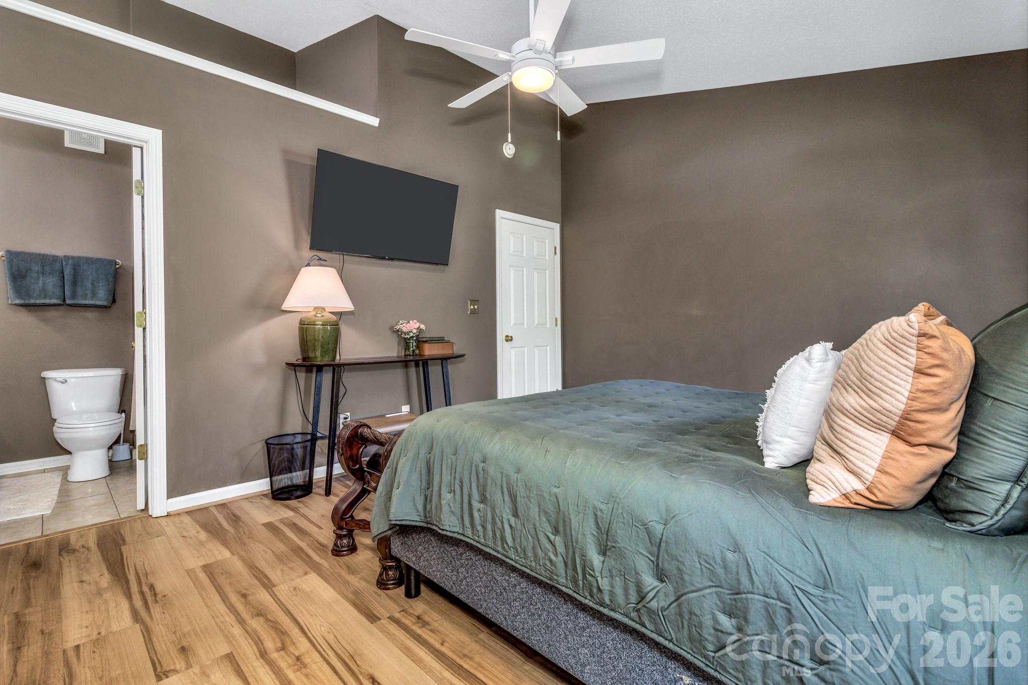 Livingston Farms - Residential