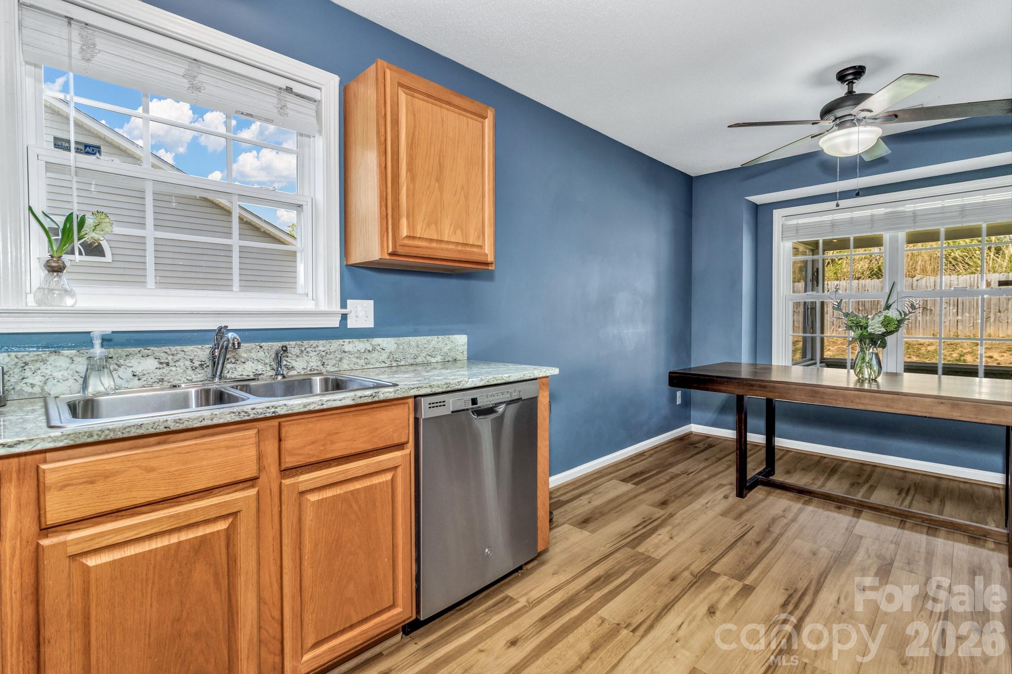 Livingston Farms - Residential