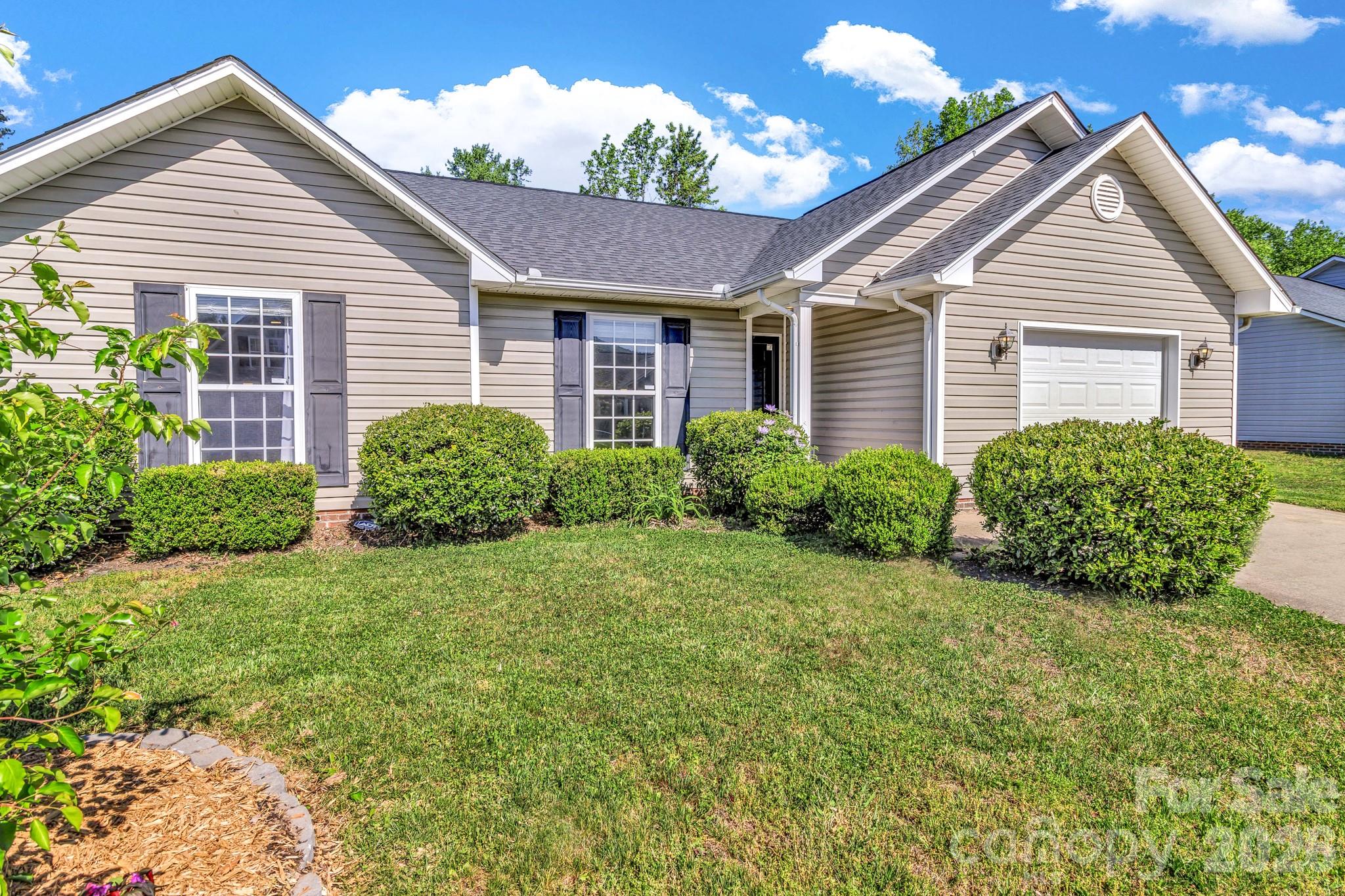 Livingston Farms - Residential