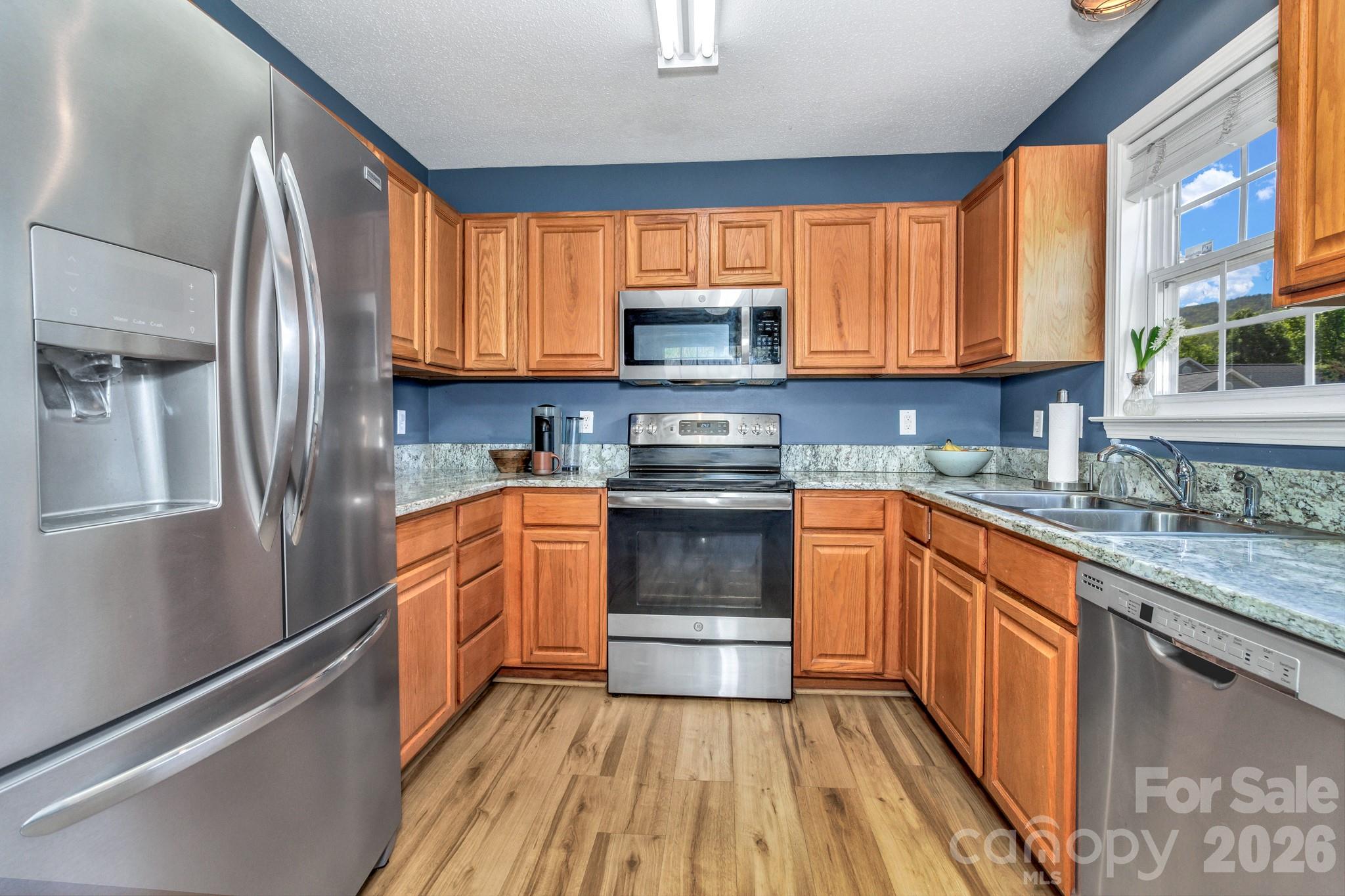 Livingston Farms - Residential