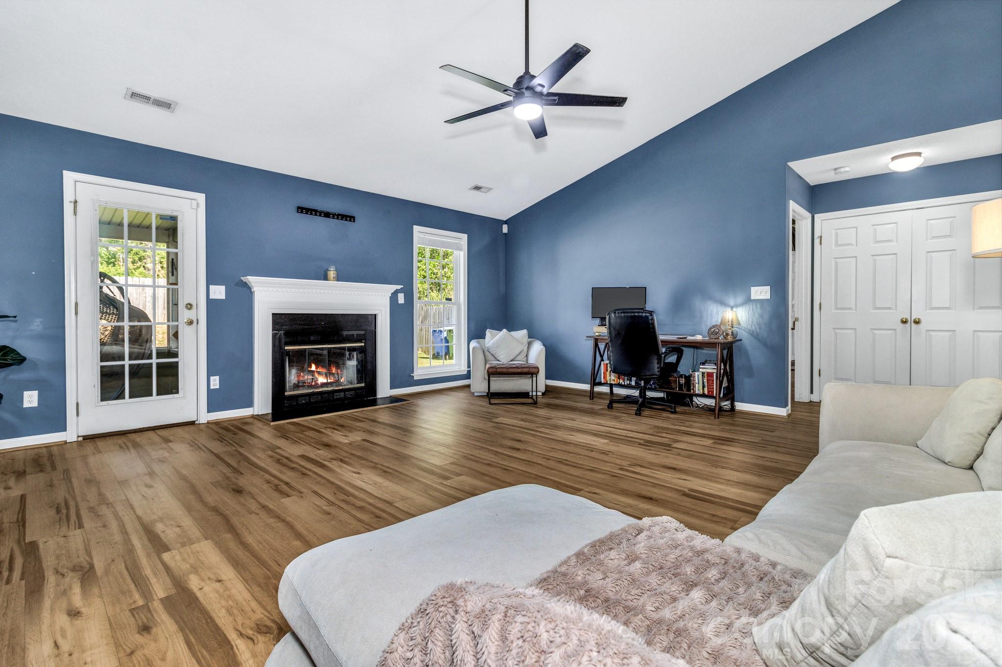 Livingston Farms - Residential