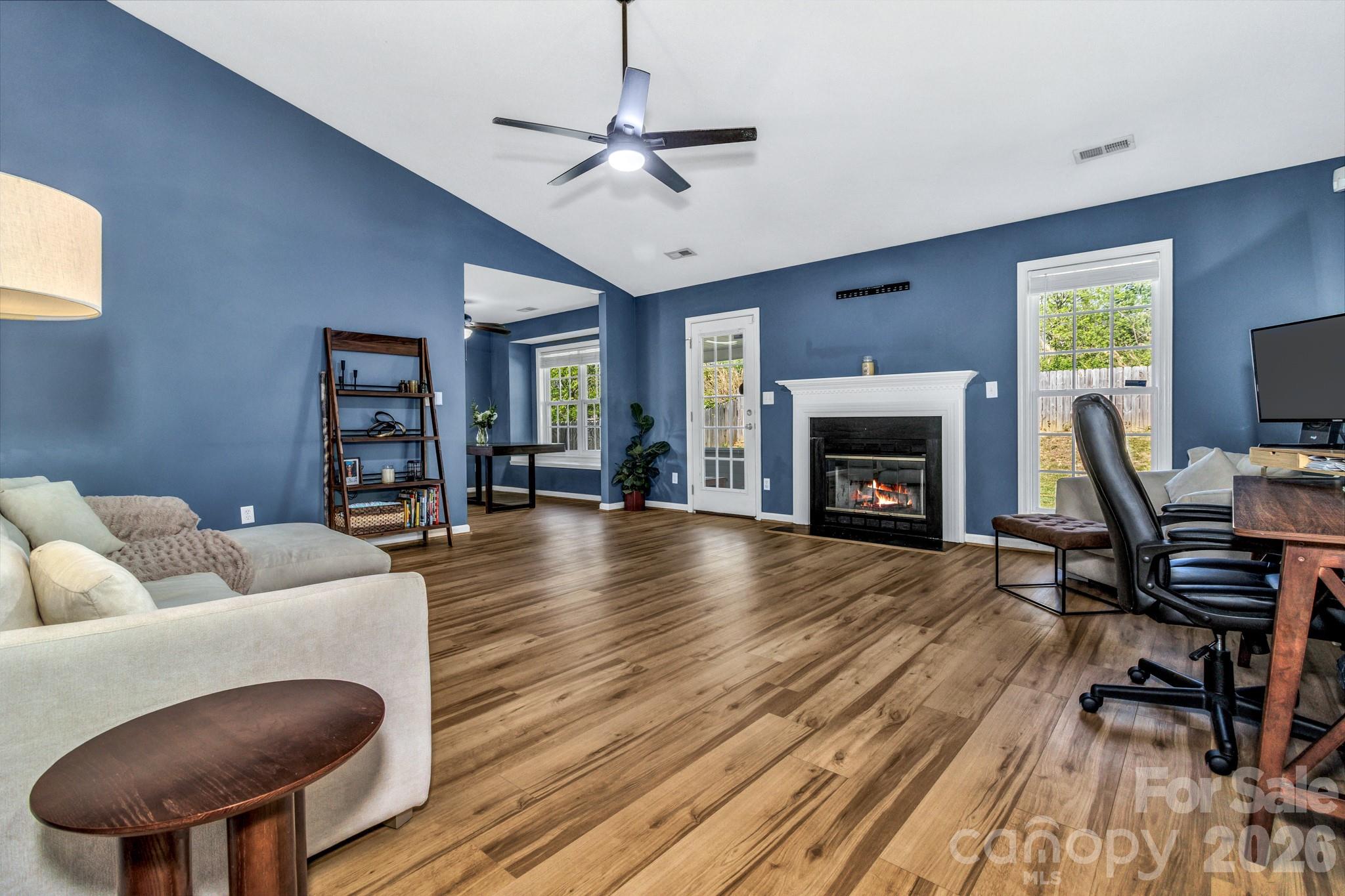 Livingston Farms - Residential