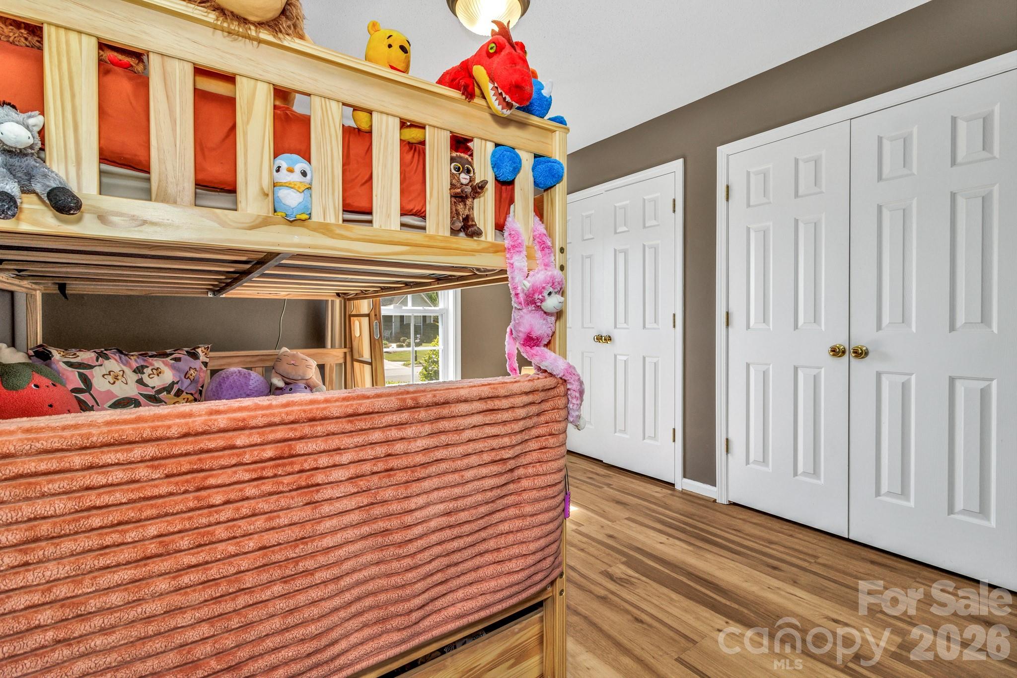 Livingston Farms - Residential