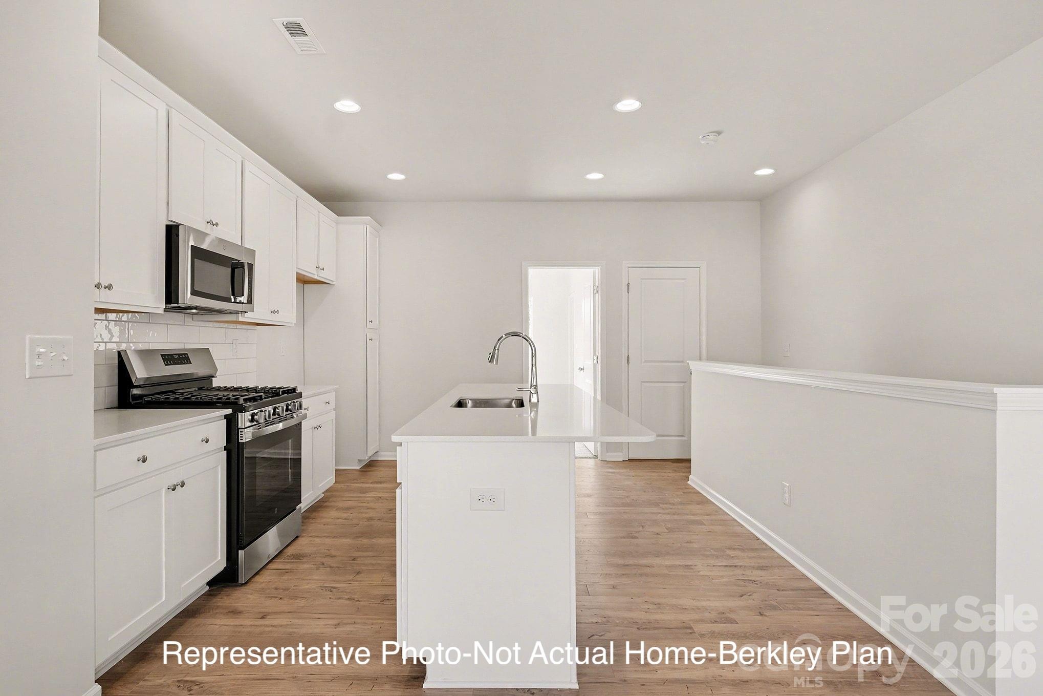 Ayrsley - Residential