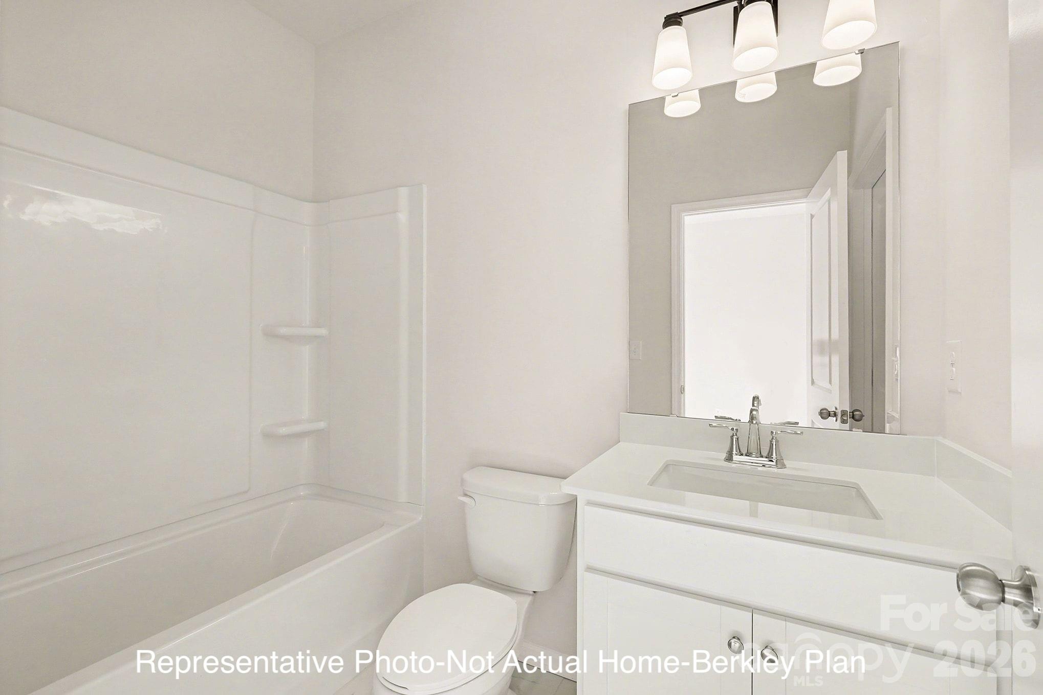 Ayrsley - Residential