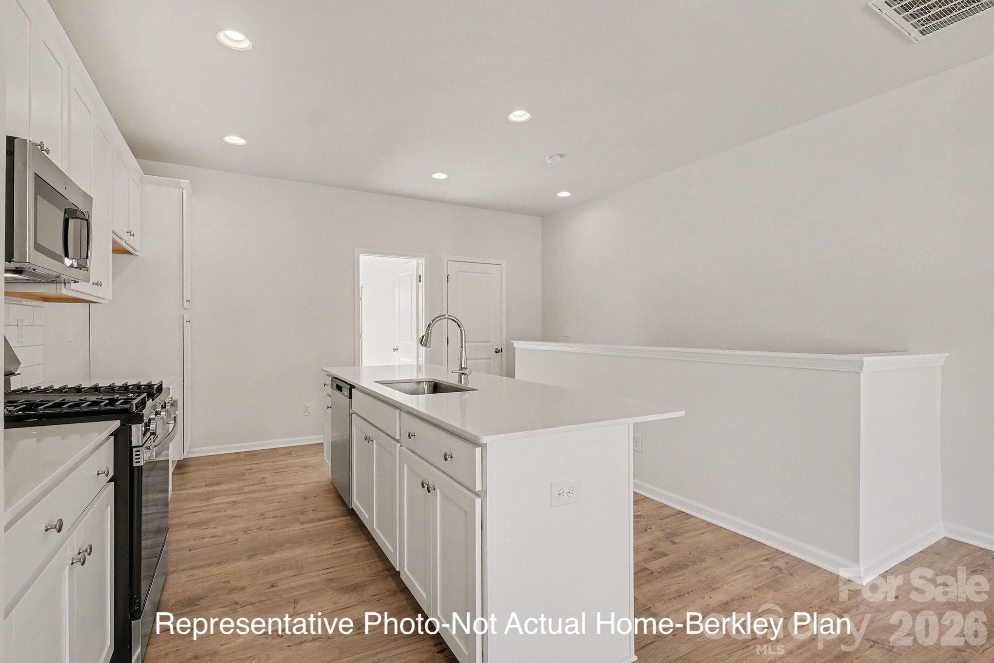 Ayrsley - Residential