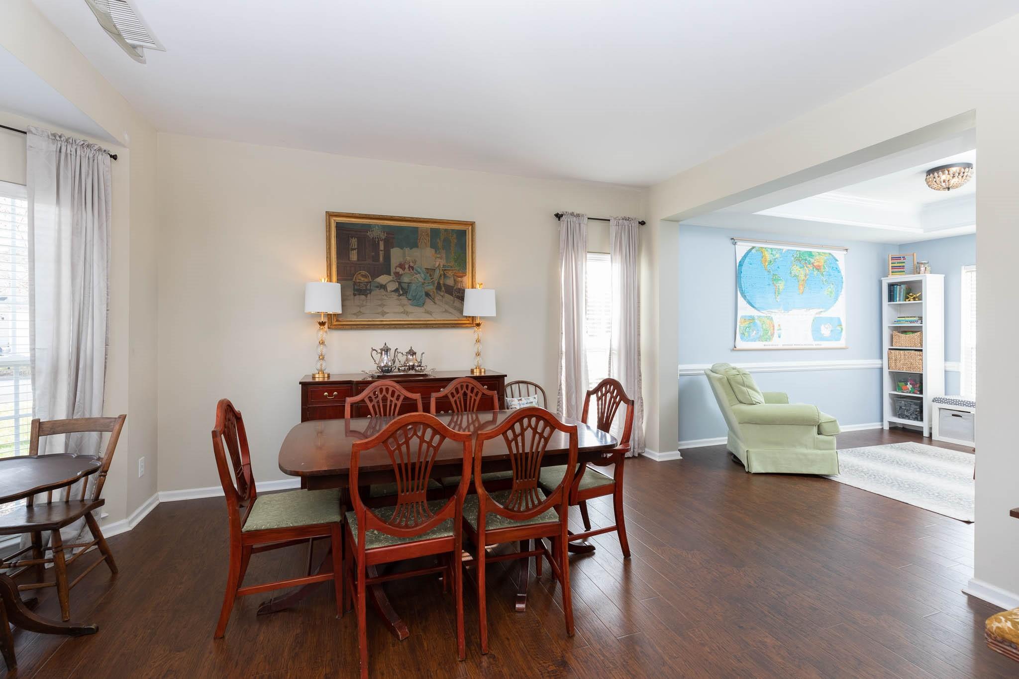 Hallmark Glen - Residential