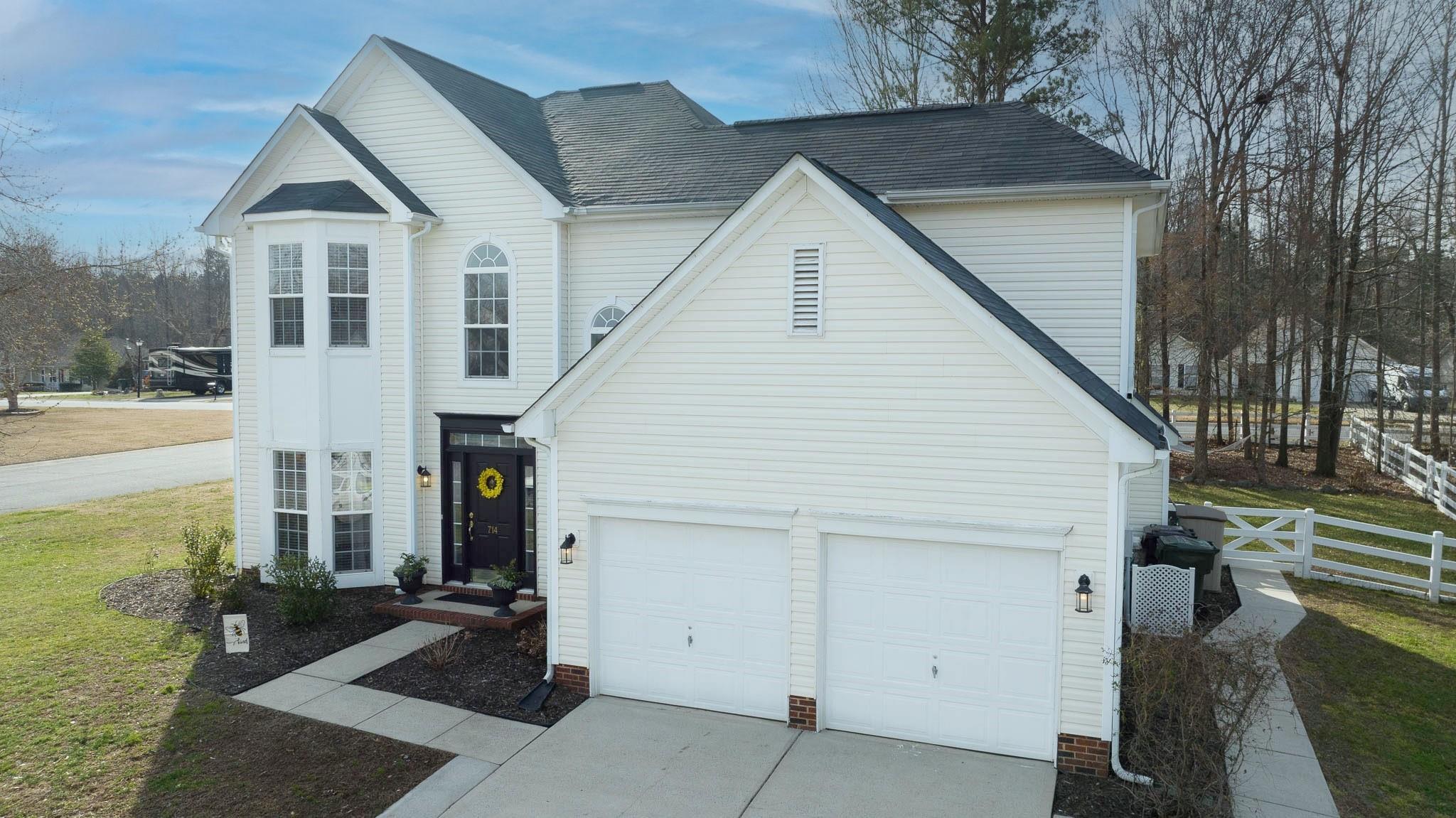 Hallmark Glen - Residential