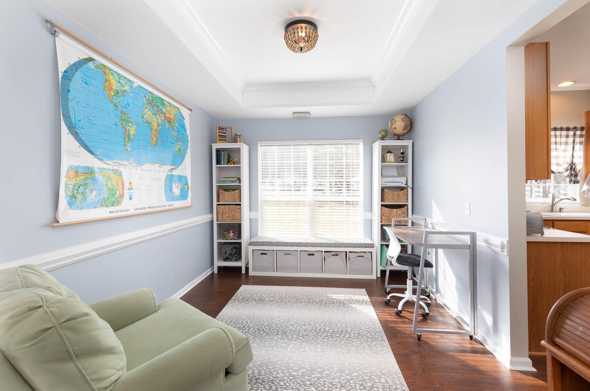 Hallmark Glen - Residential