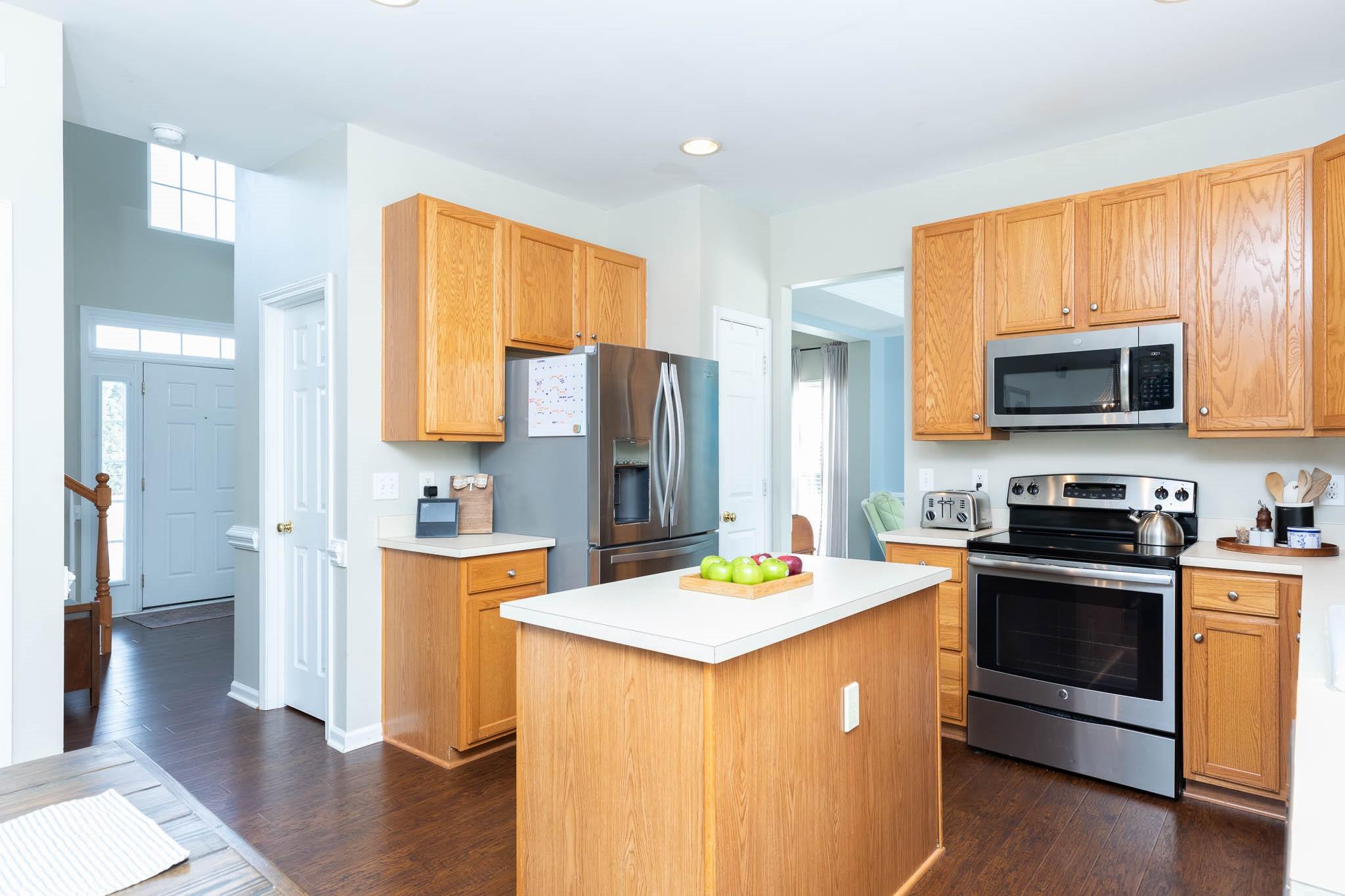 Hallmark Glen - Residential