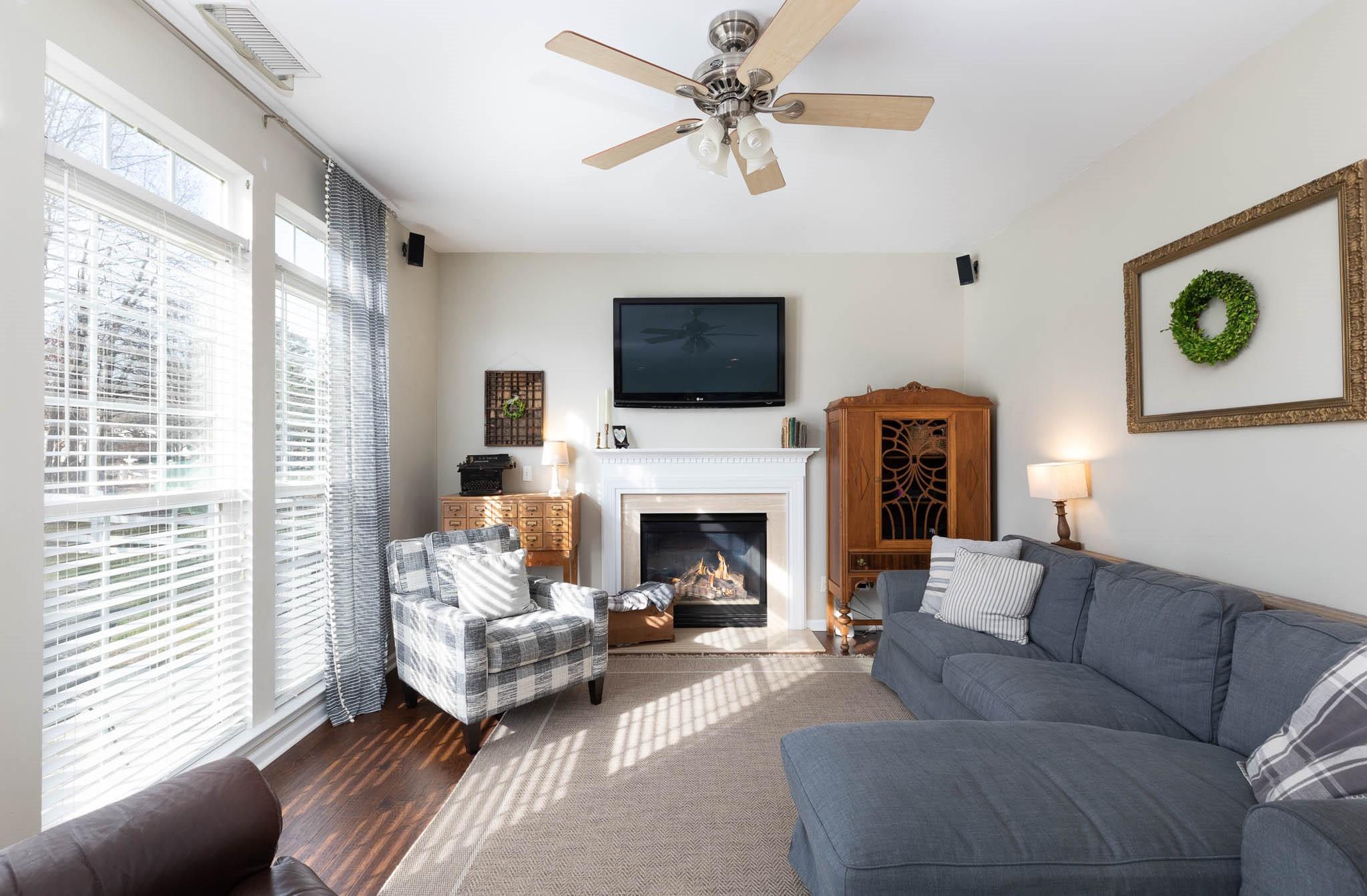 Hallmark Glen - Residential