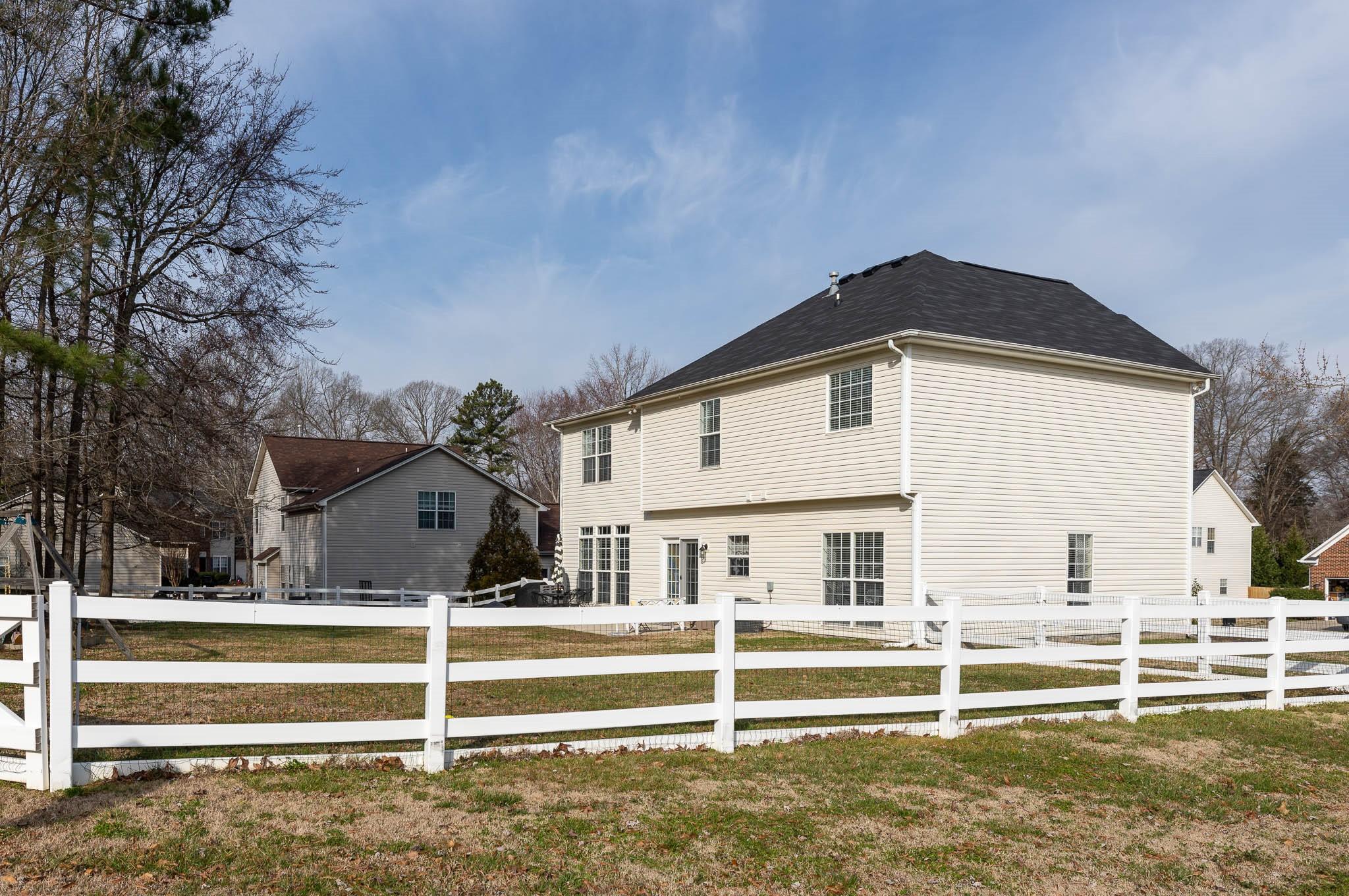 Hallmark Glen - Residential