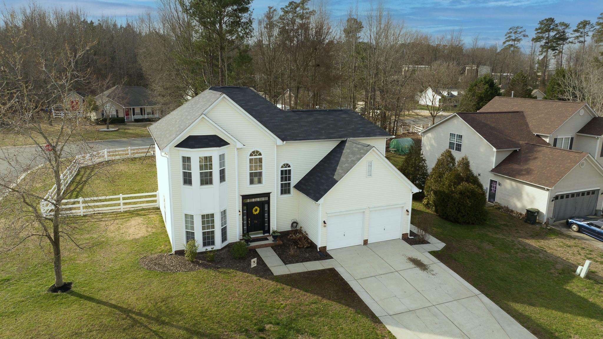 Hallmark Glen - Residential