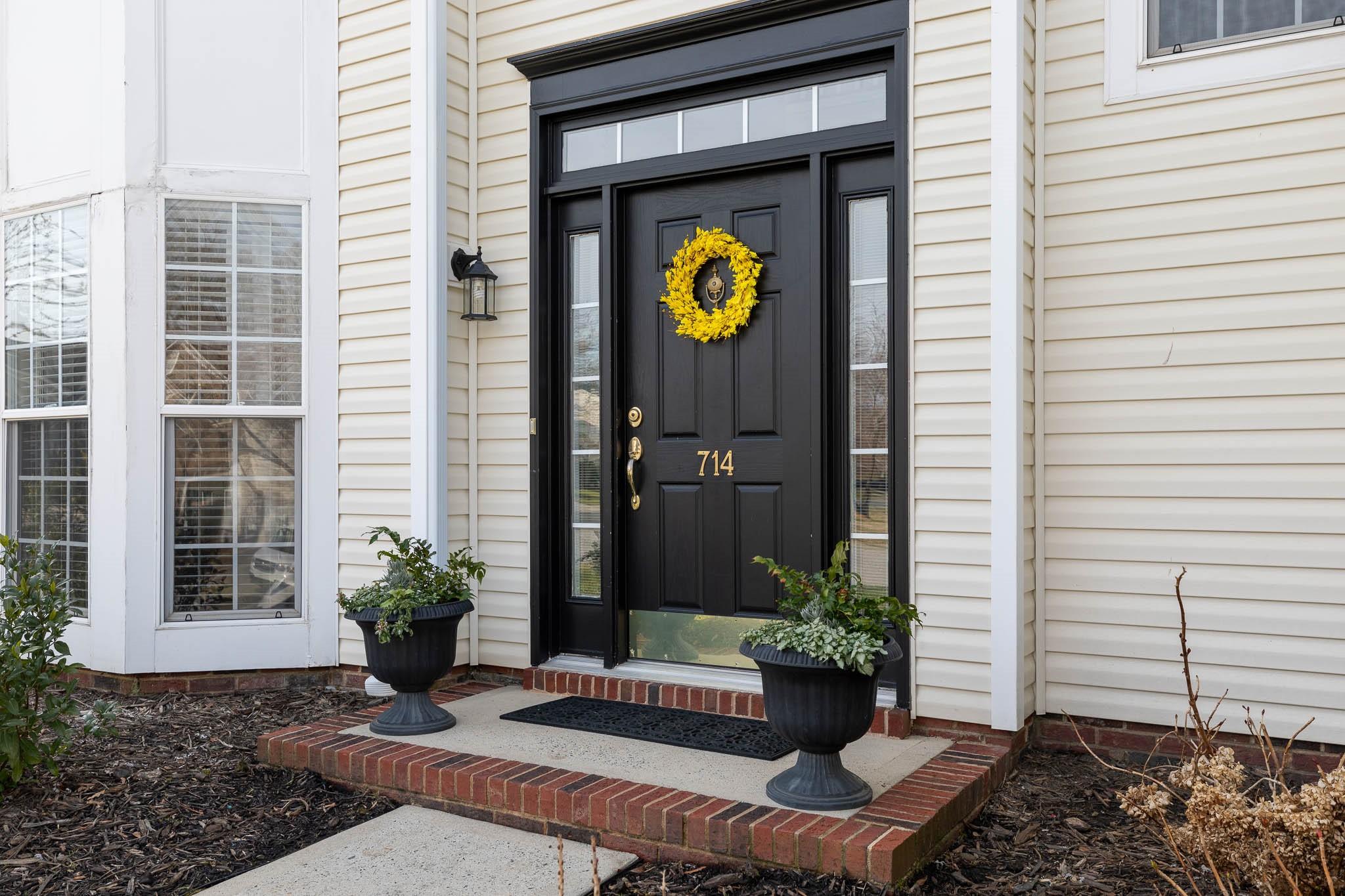 Hallmark Glen - Residential