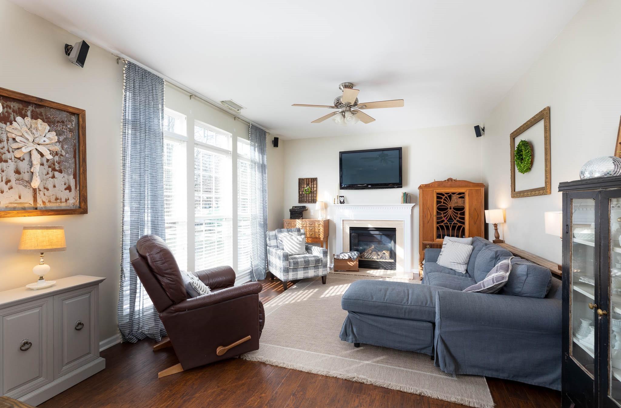 Hallmark Glen - Residential