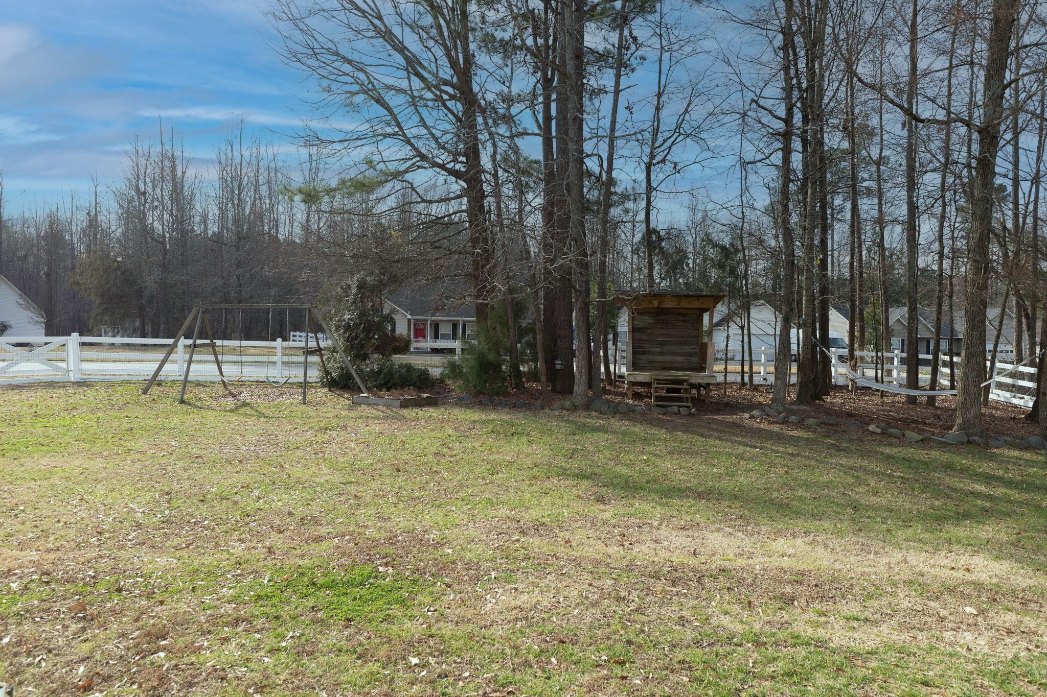 Hallmark Glen - Residential