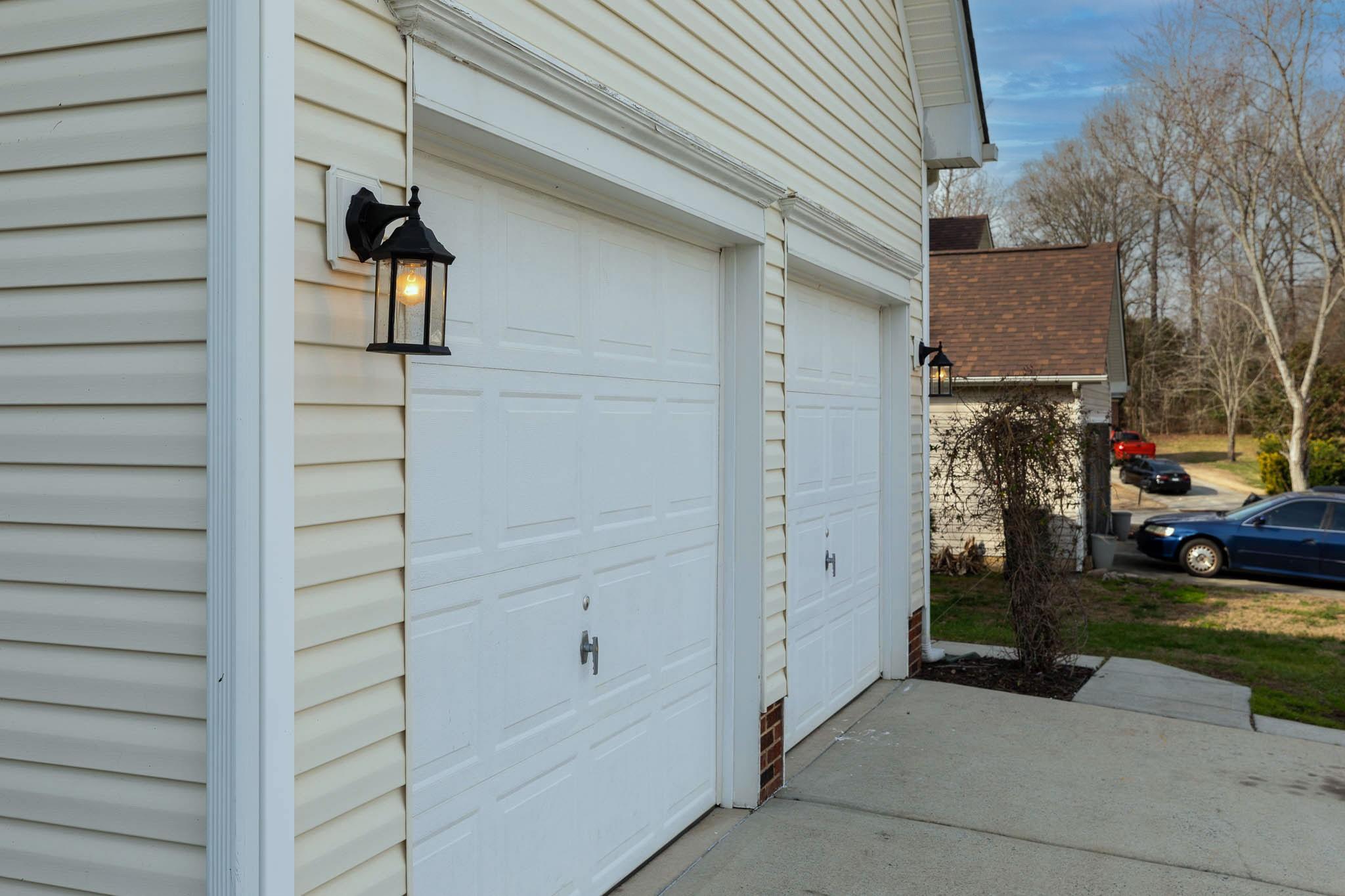 Hallmark Glen - Residential