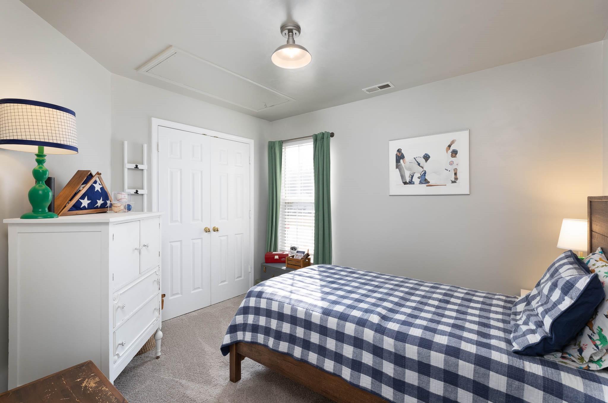 Hallmark Glen - Residential