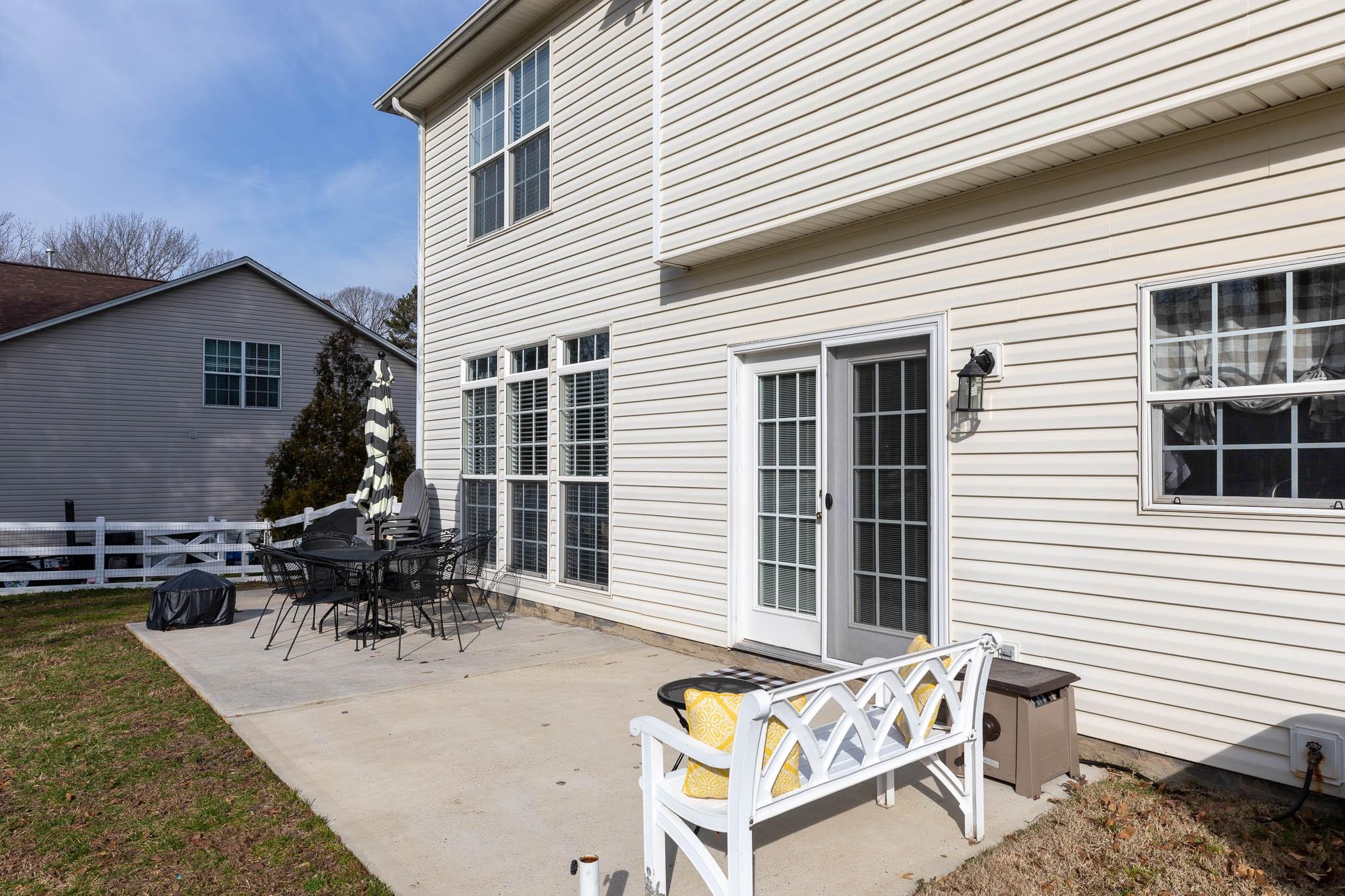 Hallmark Glen - Residential