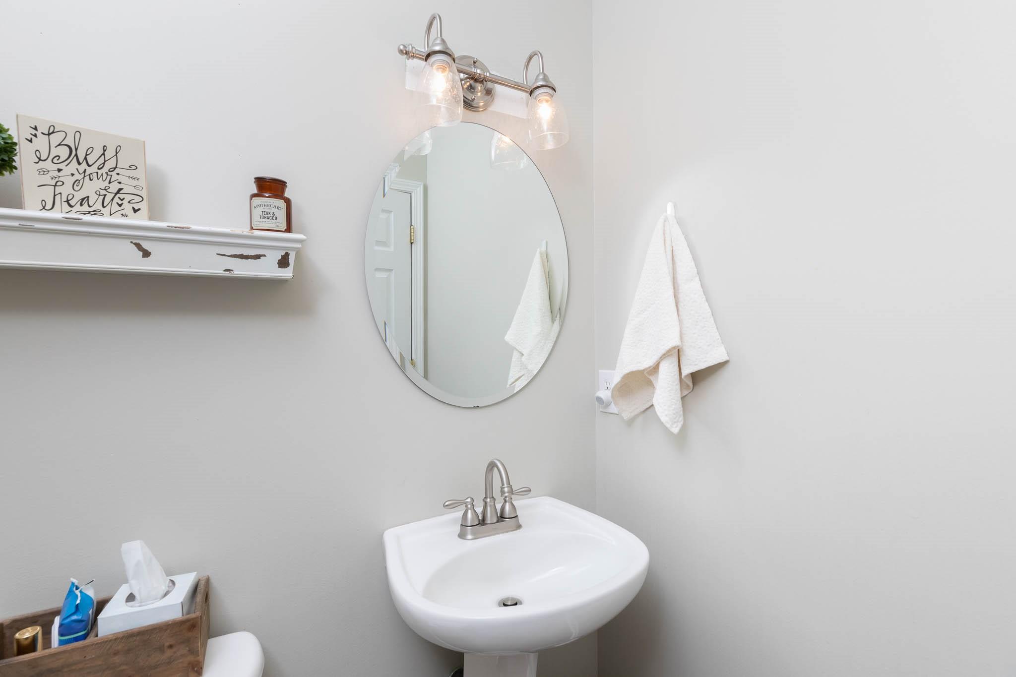 Hallmark Glen - Residential