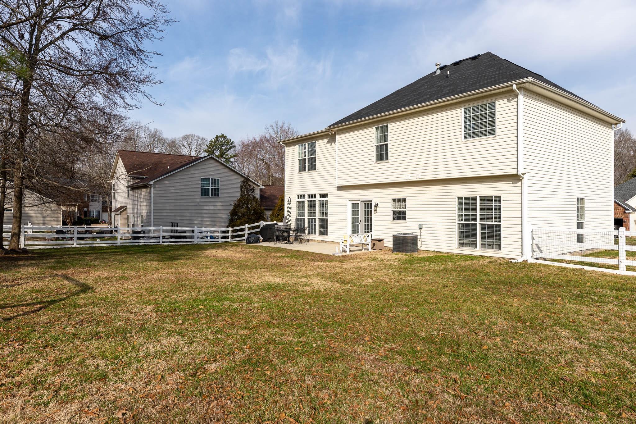 Hallmark Glen - Residential