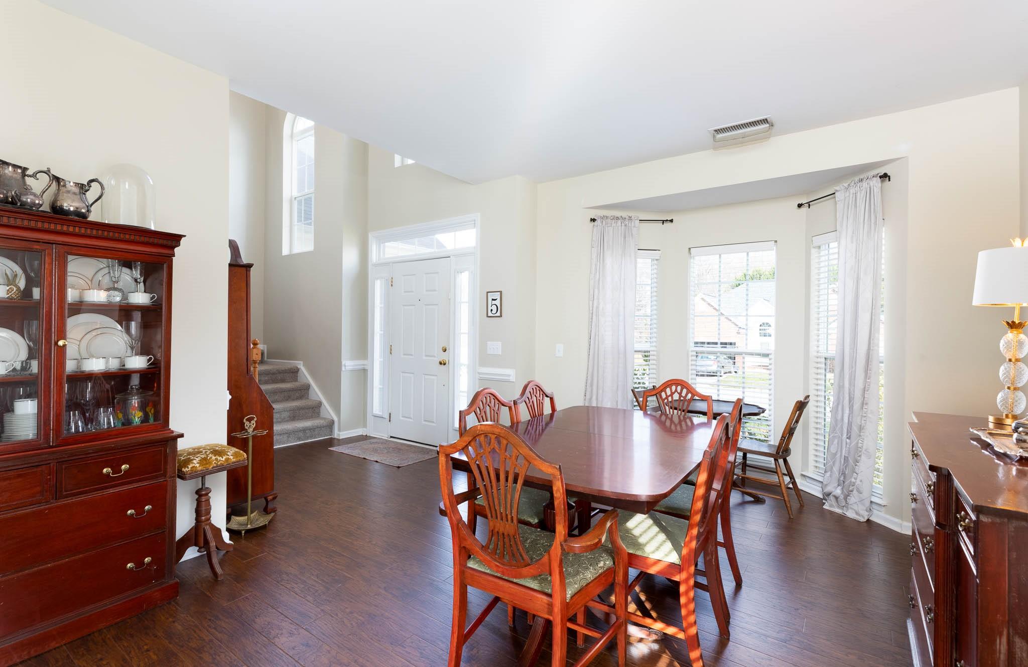 Hallmark Glen - Residential