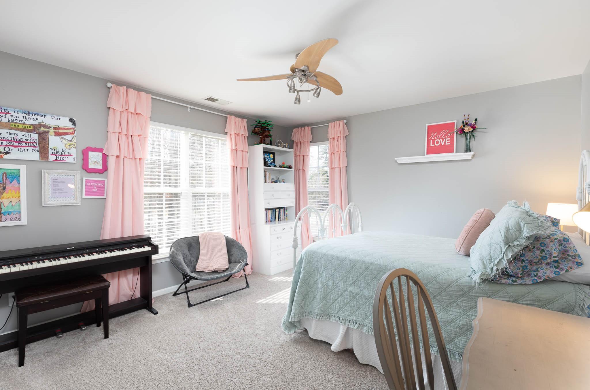 Hallmark Glen - Residential