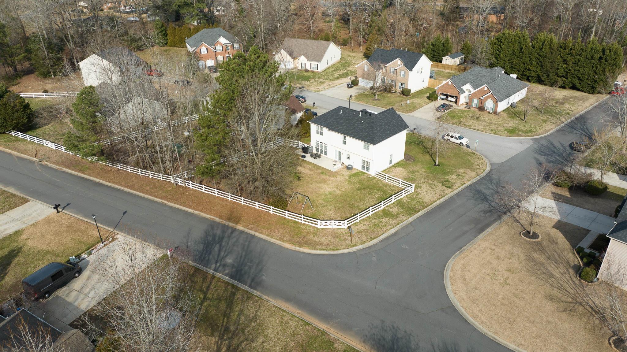 Hallmark Glen - Residential