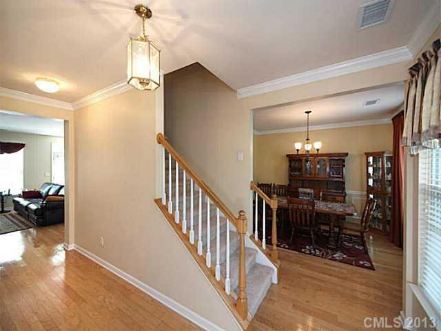 Crismark - Residential