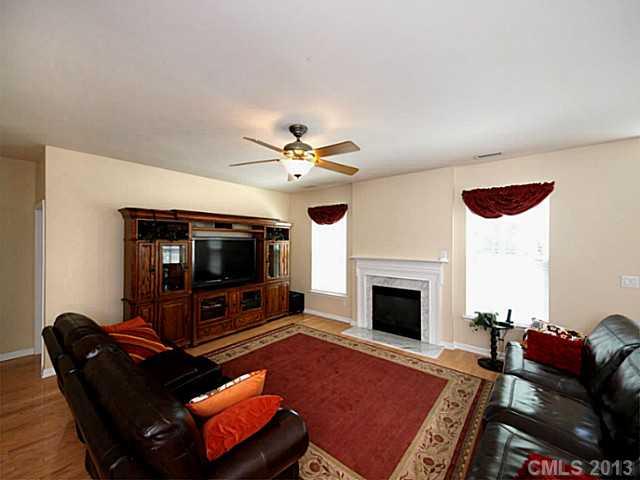 Crismark - Residential