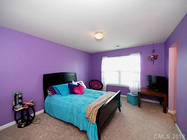 Crismark - Residential