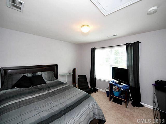 Crismark - Residential