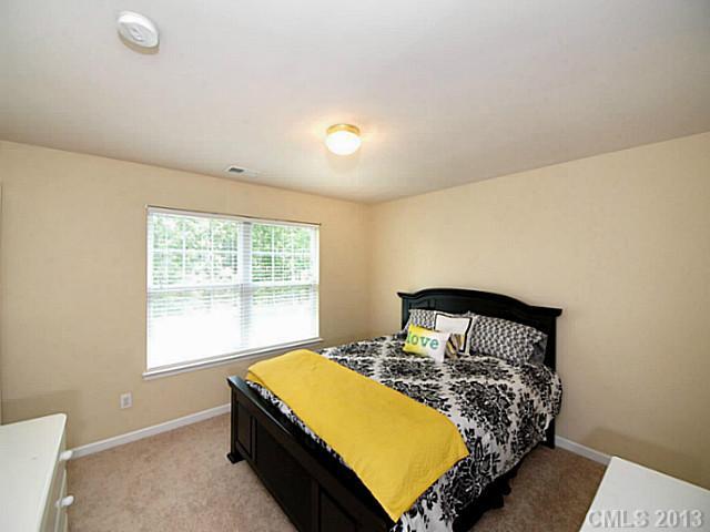 Crismark - Residential