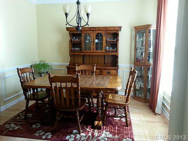 Crismark - Residential