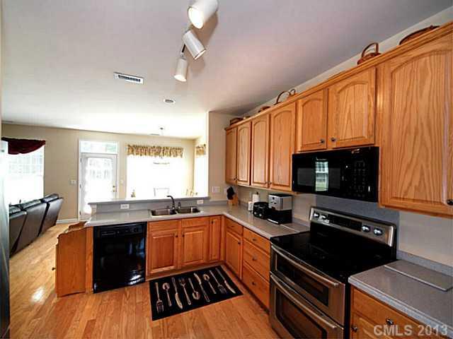 Crismark - Residential