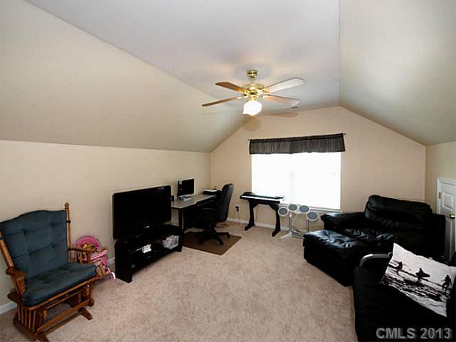 Crismark - Residential