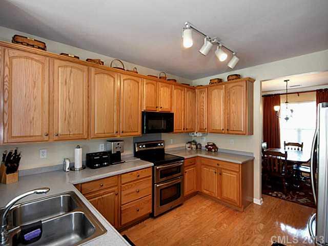 Crismark - Residential