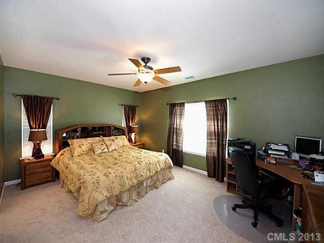 Crismark - Residential