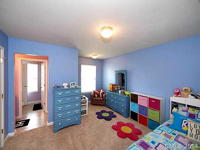 Crismark - Residential