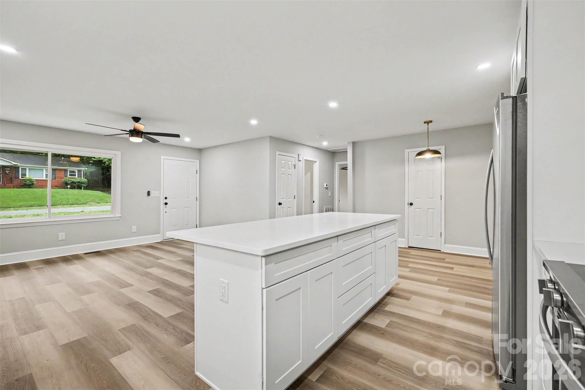 Rollingwood - Residential