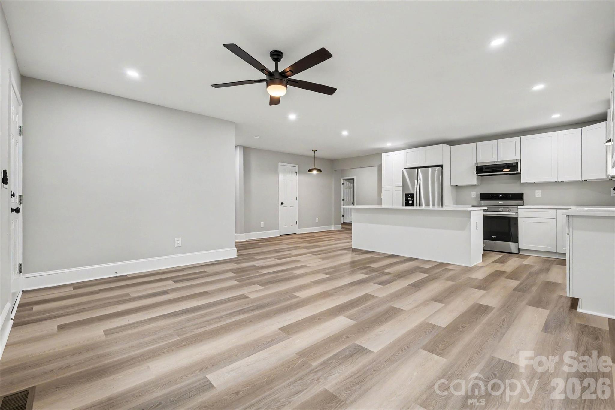 Rollingwood - Residential