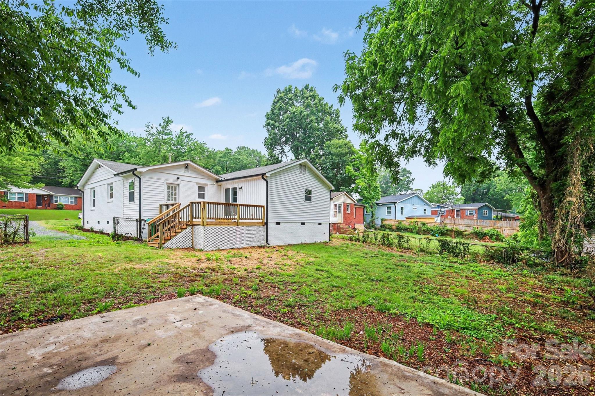 Rollingwood - Residential