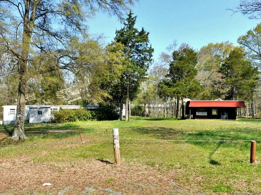 This listing along Old Concord Road consists of multiple pieces of property:  4903212, 4903211, 4903203, 4903202, 4903105.  Approximately 3 acres are zoned I-1 and approximately 12 acres are zoned I-2.    The parcel is being offered at a unit at a price of $150,000 an acre. Owner may consider splitting the property on the basis of $150,000 per acre.  Long road frontage and some water and sewer taps in place