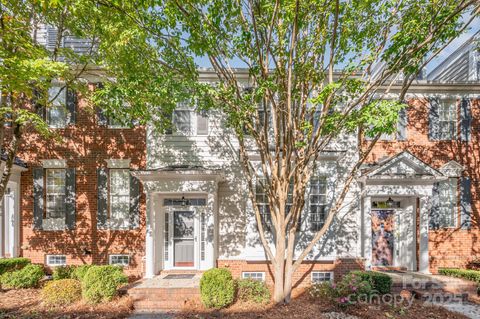 14012 Labeau Avenue Charlotte NC 28277